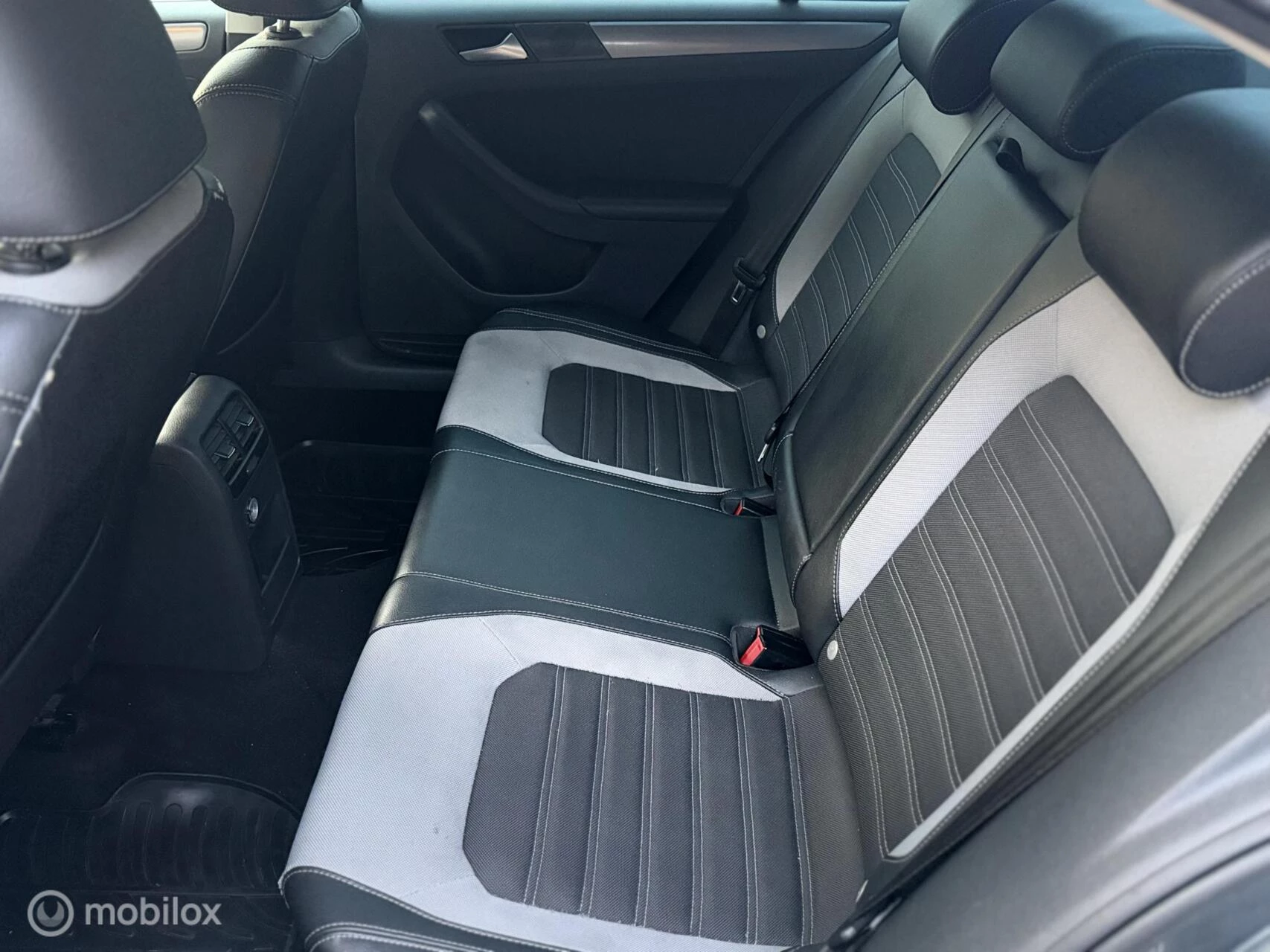 Hoofdafbeelding Volkswagen Jetta