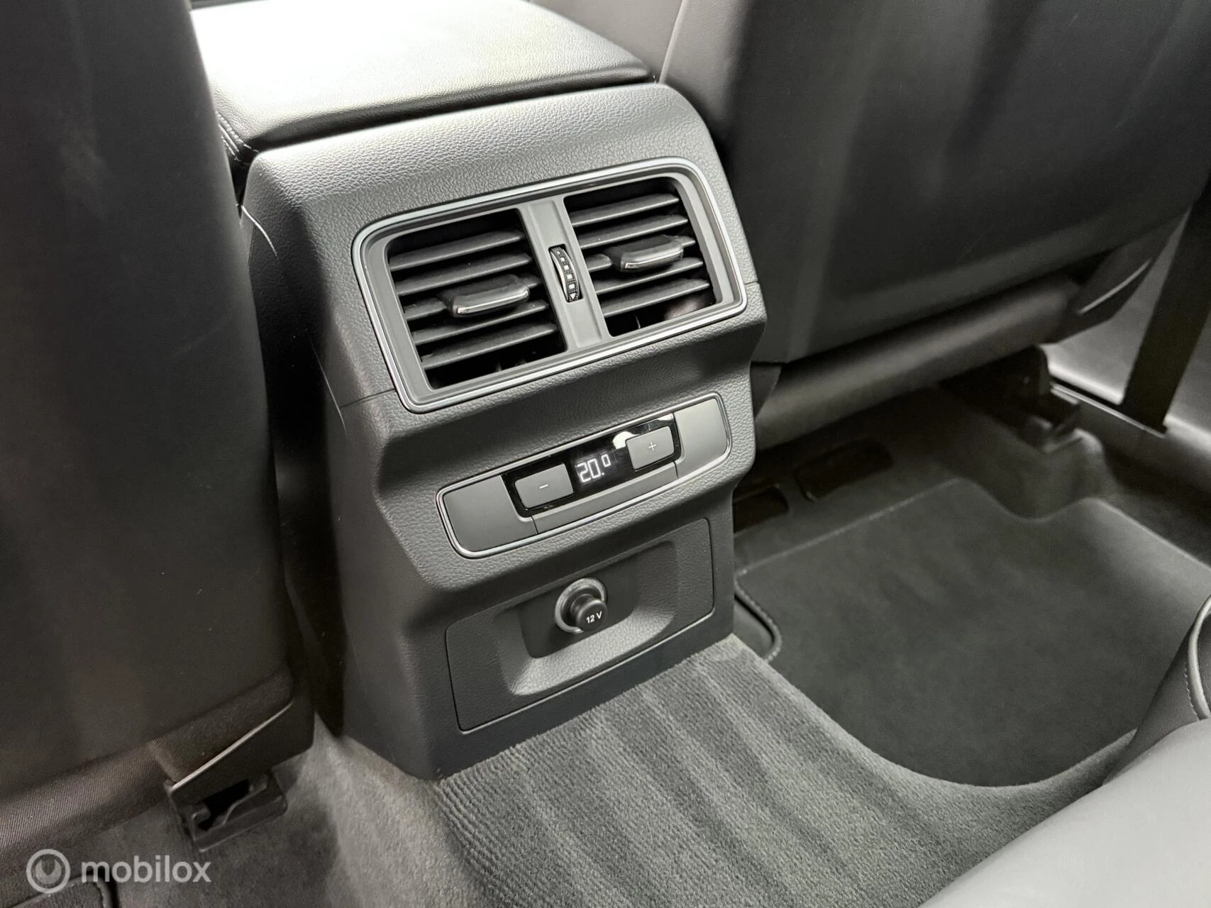 Hoofdafbeelding Audi SQ5