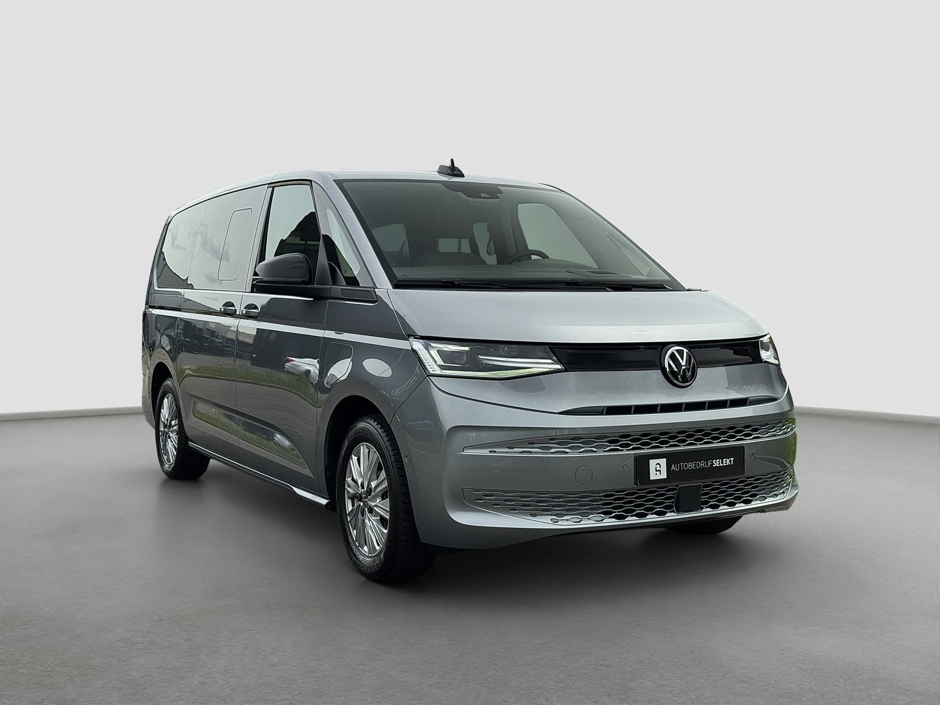 Hoofdafbeelding Volkswagen Multivan