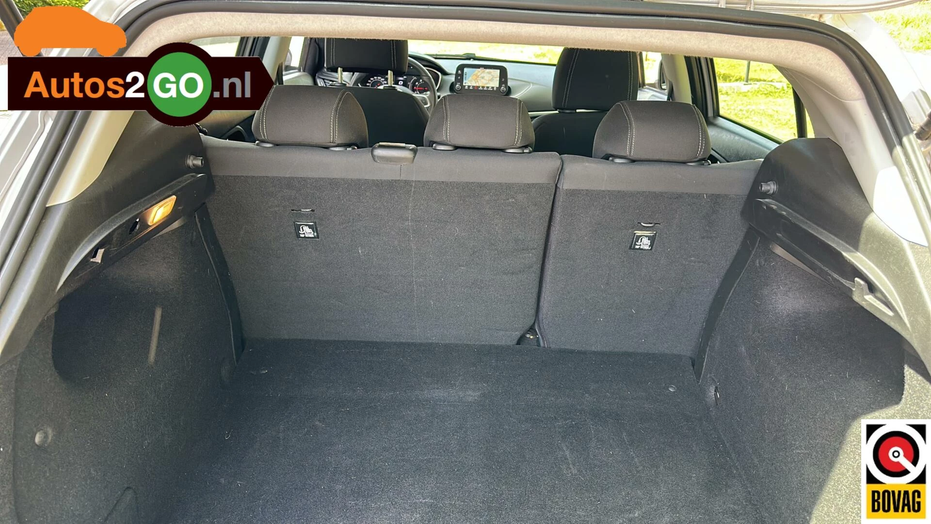 Hoofdafbeelding Fiat Tipo