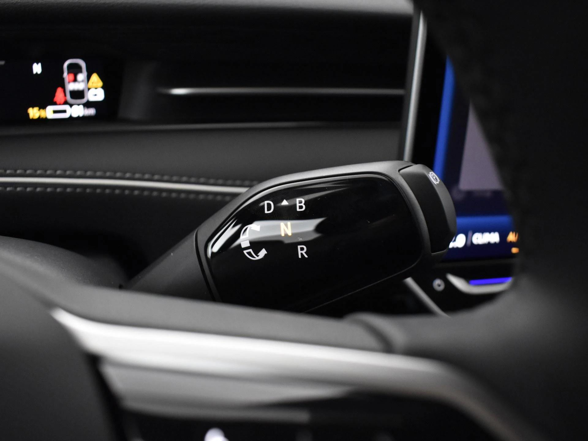 Hoofdafbeelding Volkswagen ID.7
