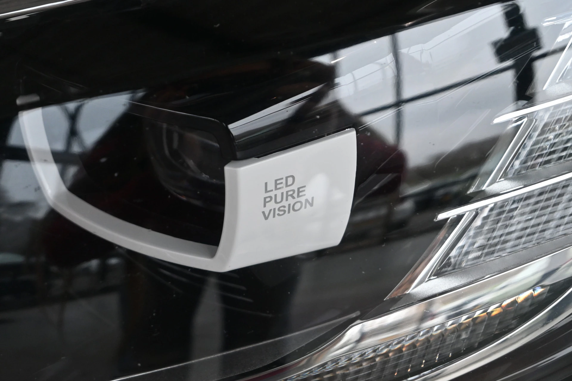 Hoofdafbeelding Renault Grand Scénic