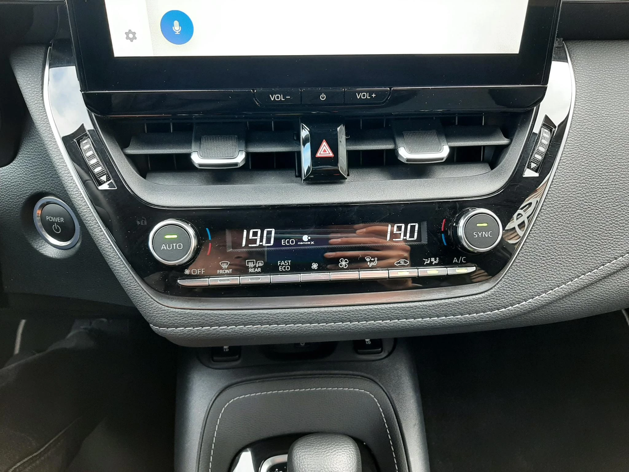 Hoofdafbeelding Toyota Corolla Touring Sports