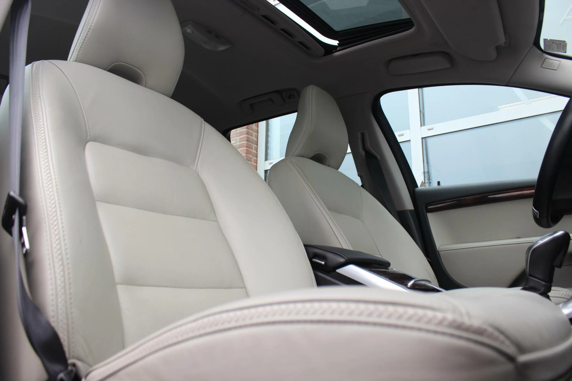 Hoofdafbeelding Volvo XC70