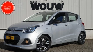 Hyundai i10 1.0i i-Motion Comfort Cruise Control | Climate Control | 15 inch Lichtmetalen velgen