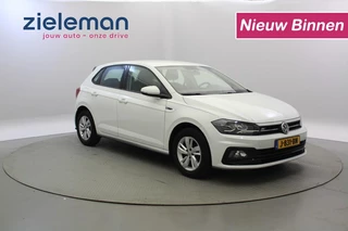 Volkswagen Polo 1.0 TSI R-Line Pakket - Carplay, Cruise