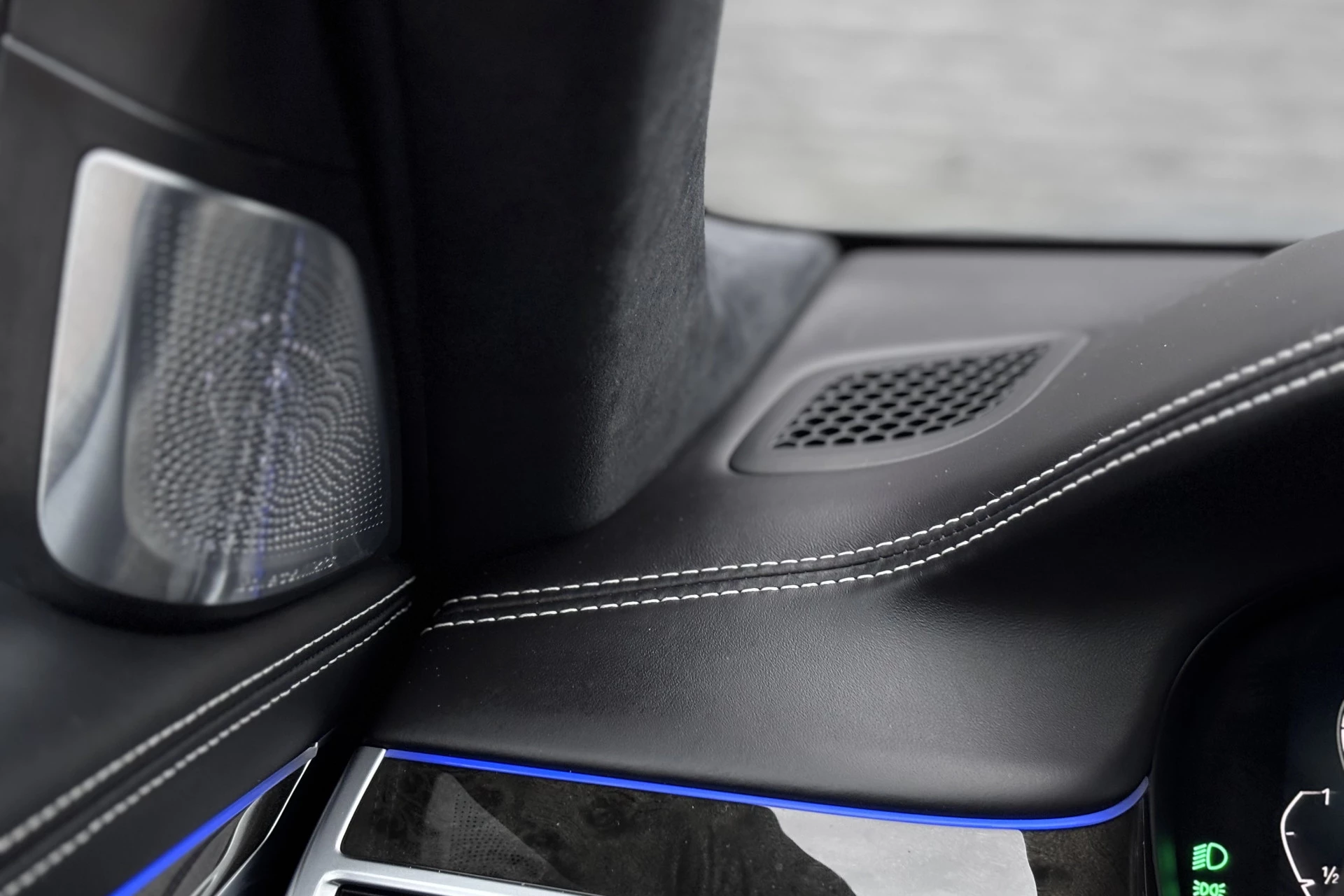 Hoofdafbeelding BMW 7 Serie