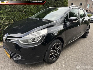 Renault Clio Estate 1.5 dCi ECO Expression