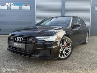Audi A6 Avant 55 TFSI e quattro Pro Line S Competition BTW