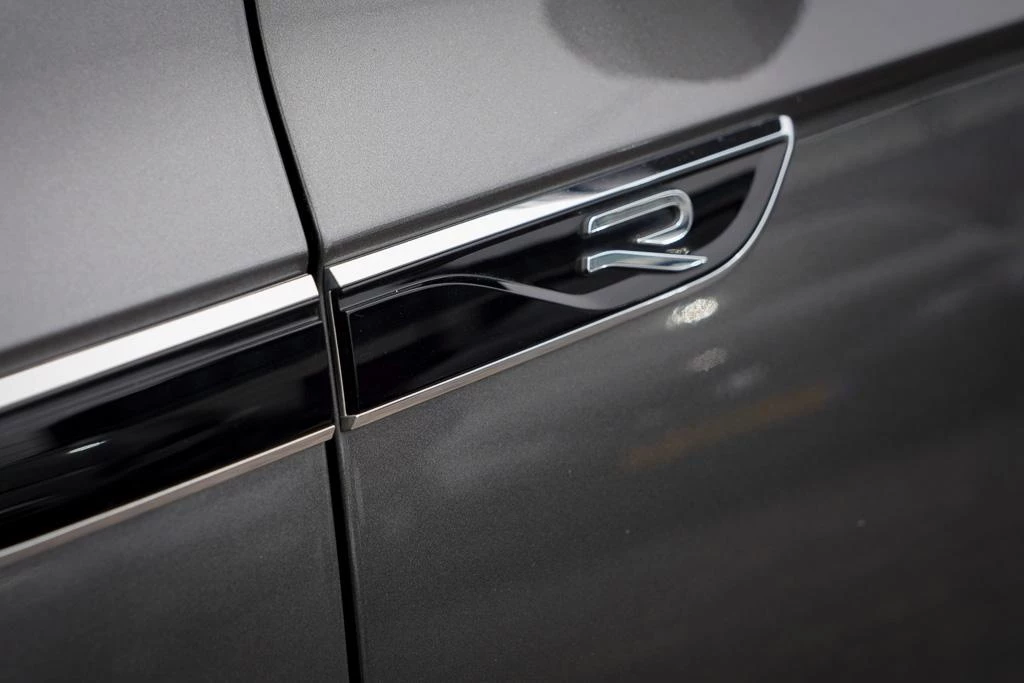Hoofdafbeelding Volkswagen Touareg
