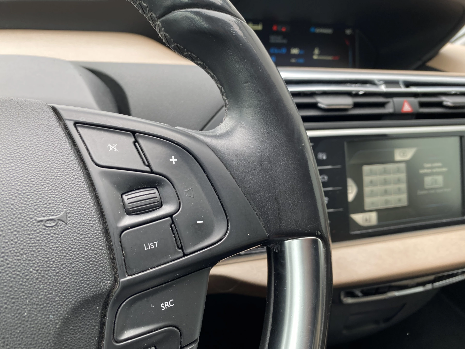 Hoofdafbeelding Citroën C4 Picasso