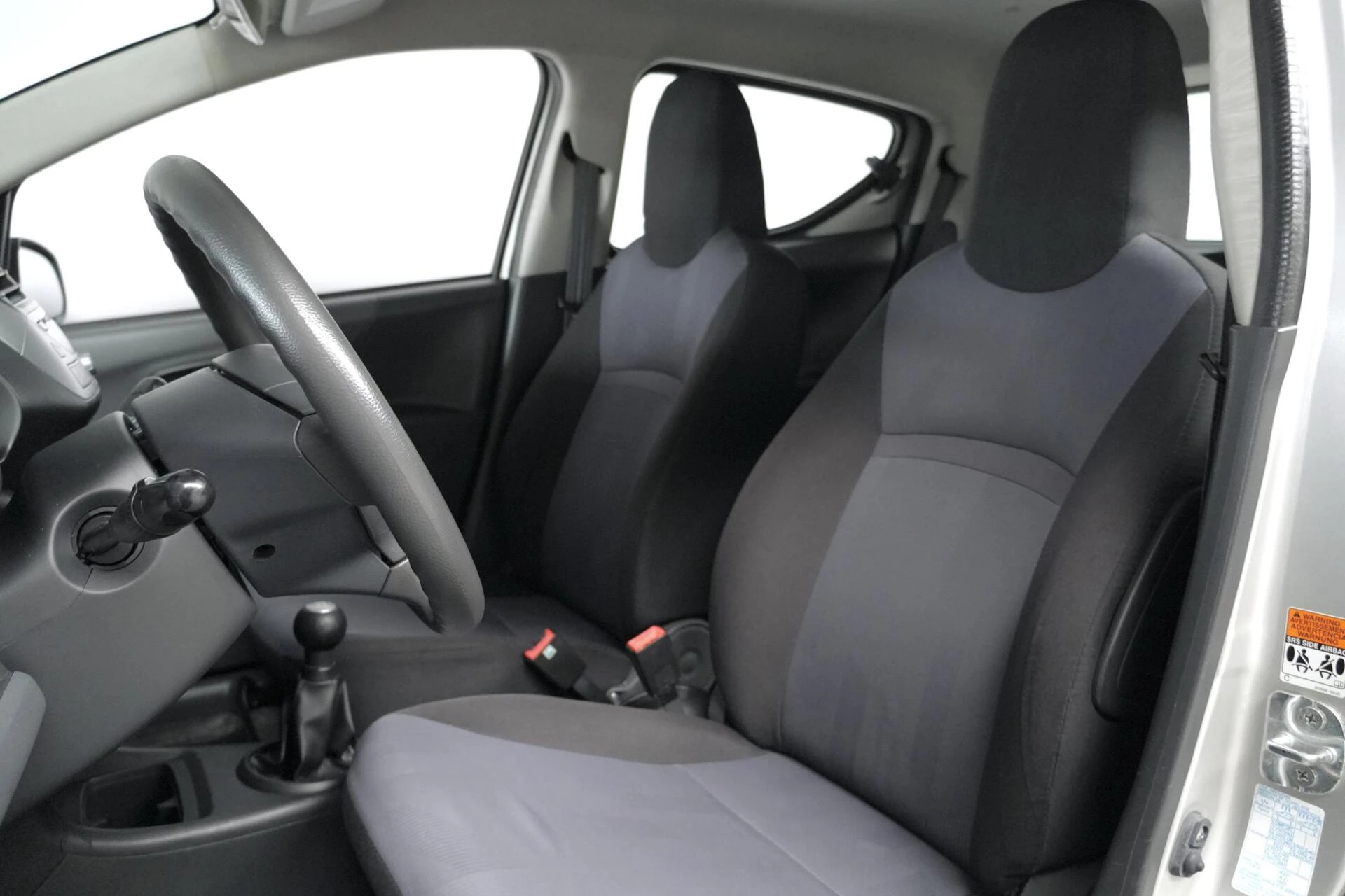 Hoofdafbeelding Suzuki Alto