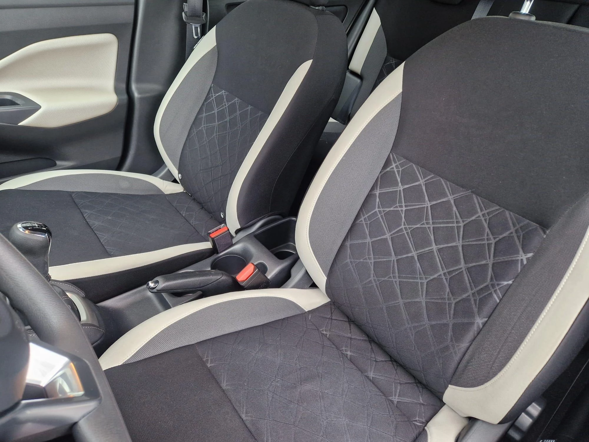 Hoofdafbeelding Nissan Micra