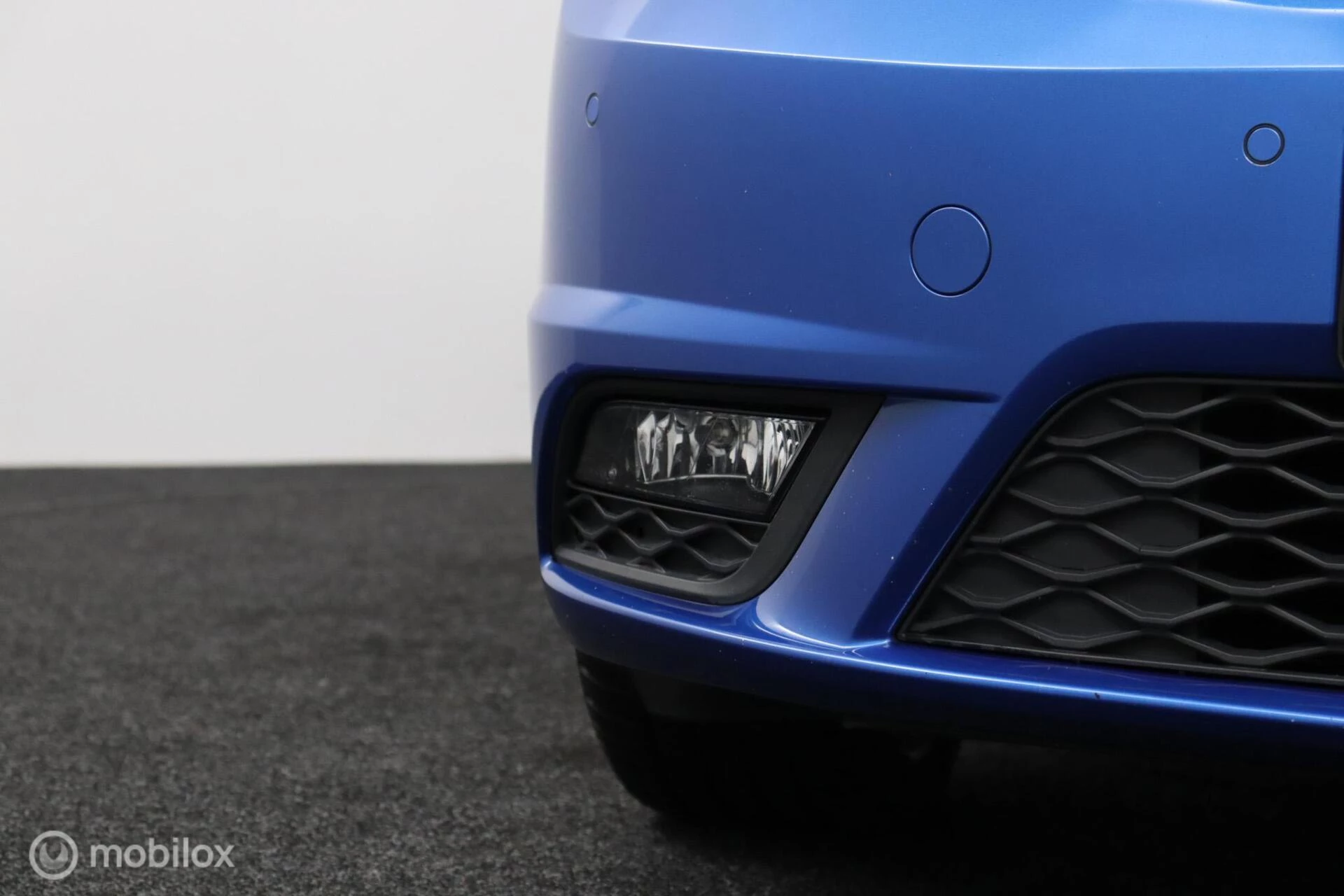 Hoofdafbeelding SEAT Toledo