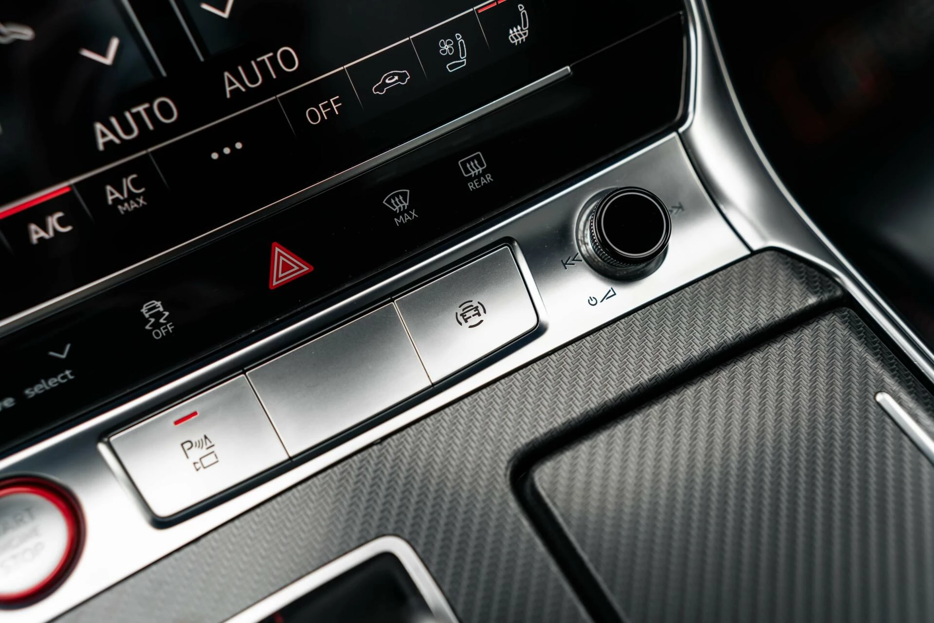 Hoofdafbeelding Audi RS6