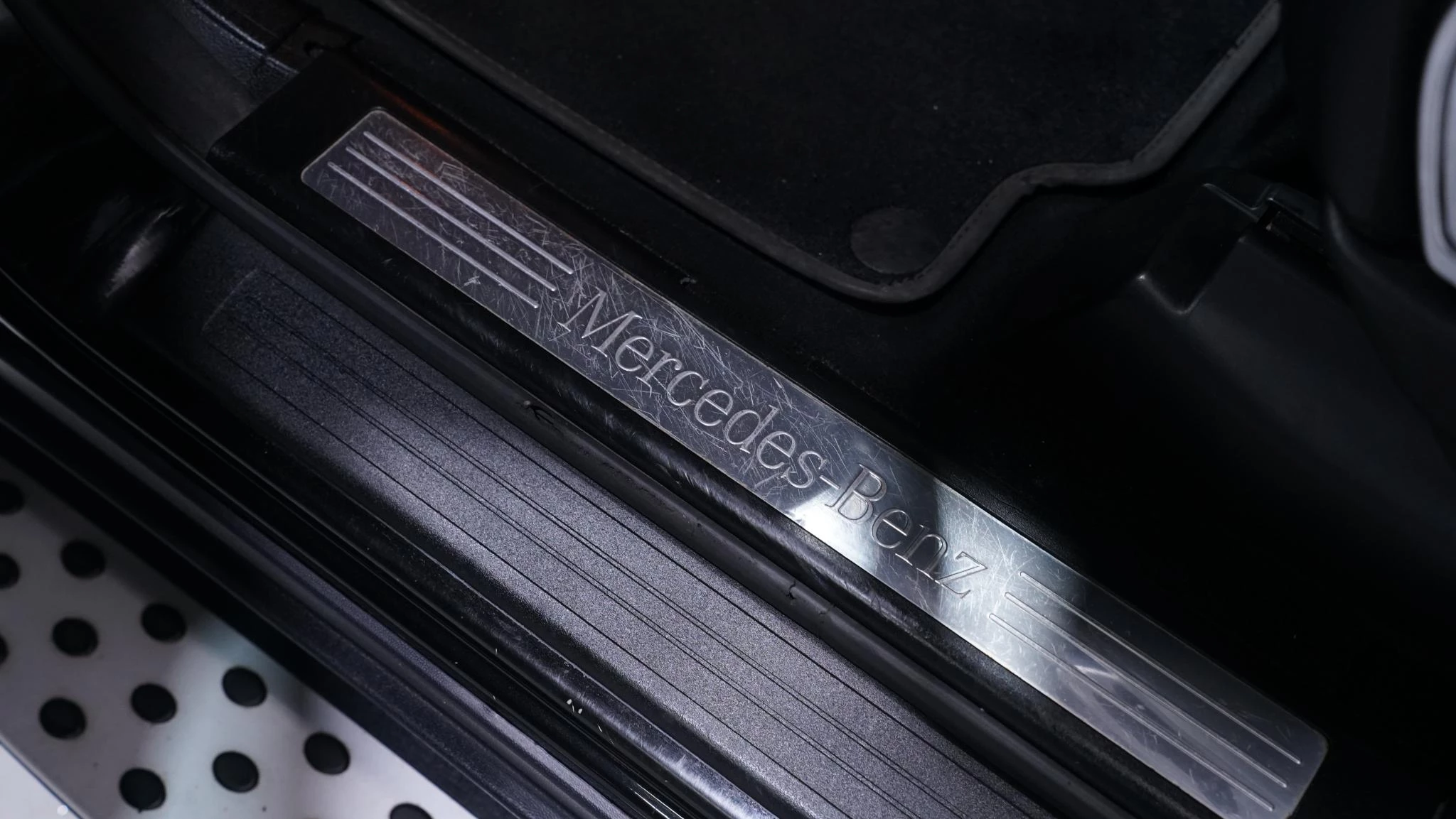Hoofdafbeelding Mercedes-Benz GL