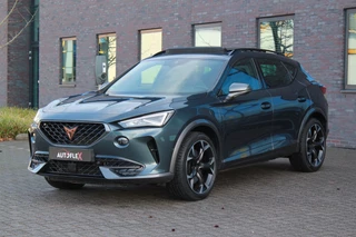 Hoofdafbeelding CUPRA Formentor CUPRA Formentor 1.4 e-Hybrid VZ Performance