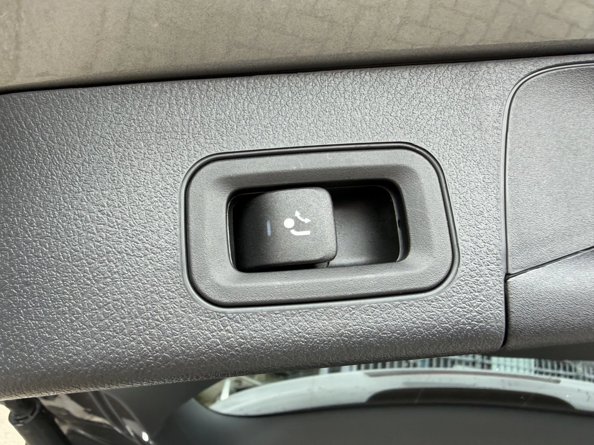 Hoofdafbeelding Mercedes-Benz EQB