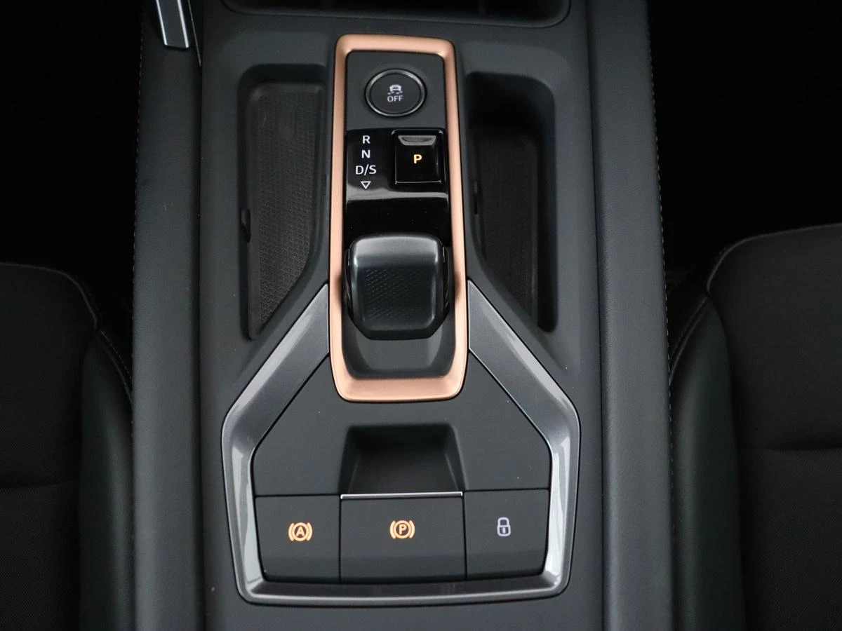 Hoofdafbeelding CUPRA Leon