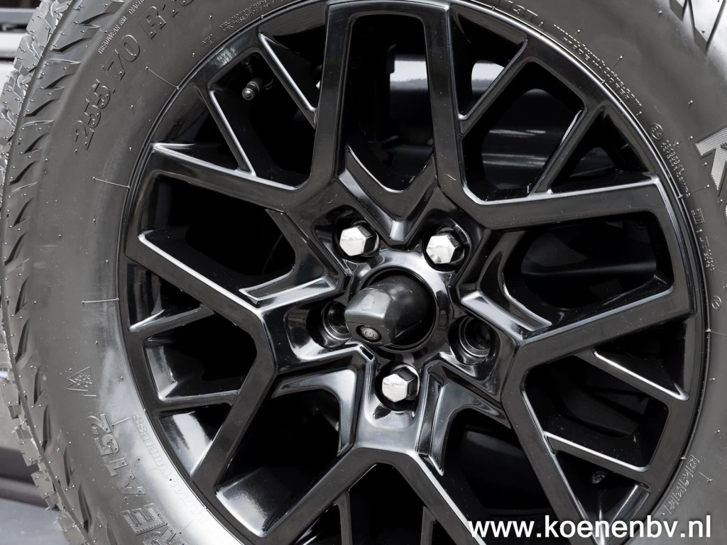 Hoofdafbeelding Jeep Wrangler