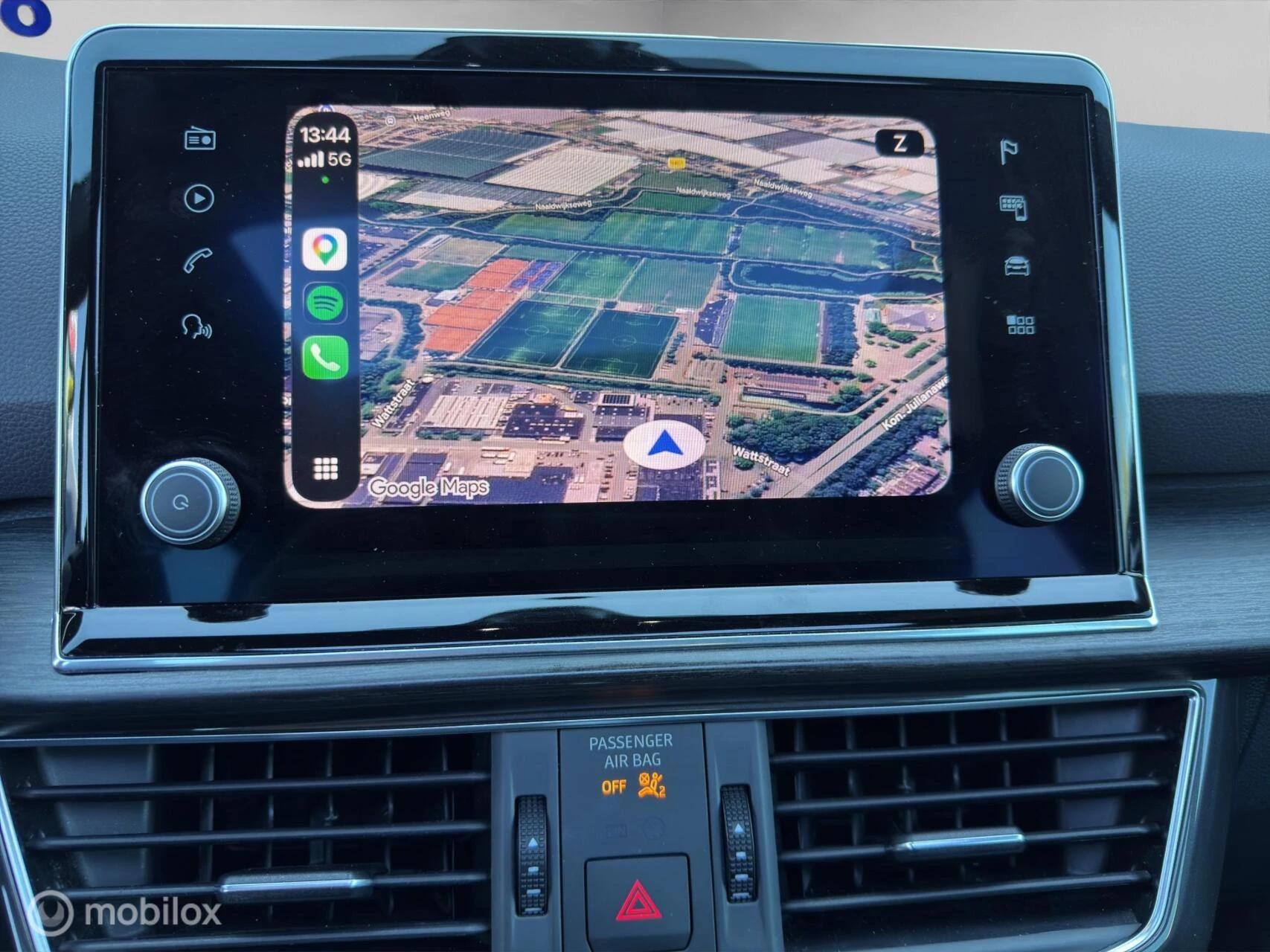 Hoofdafbeelding SEAT Tarraco