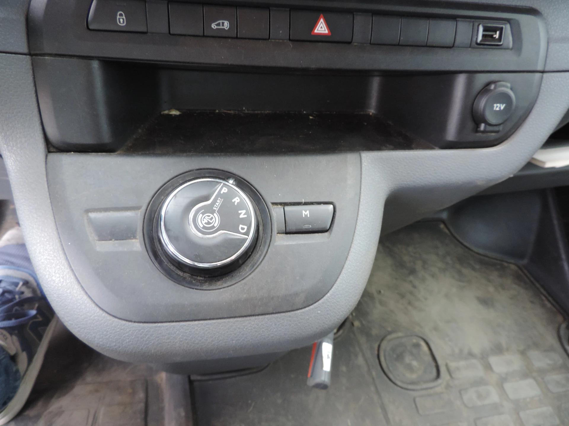 Hoofdafbeelding Citroën Jumpy