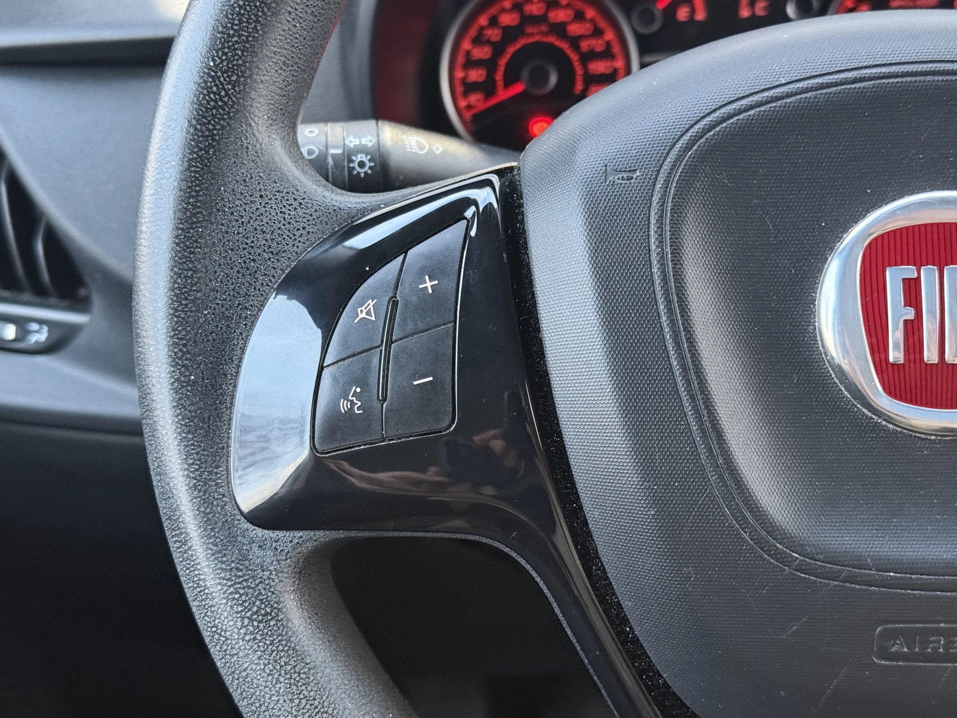 Hoofdafbeelding Fiat Doblò