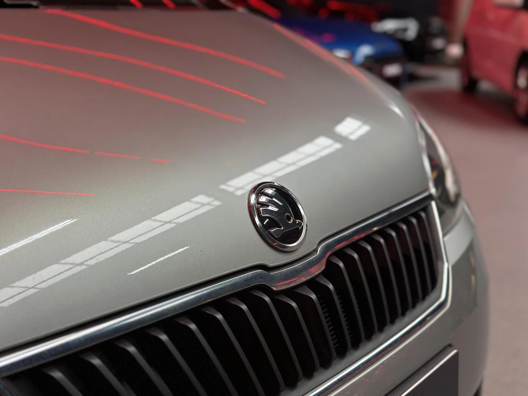 Hoofdafbeelding Škoda Citigo