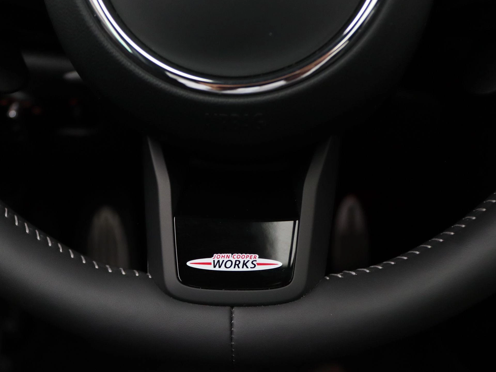 Hoofdafbeelding MINI 3-deurs