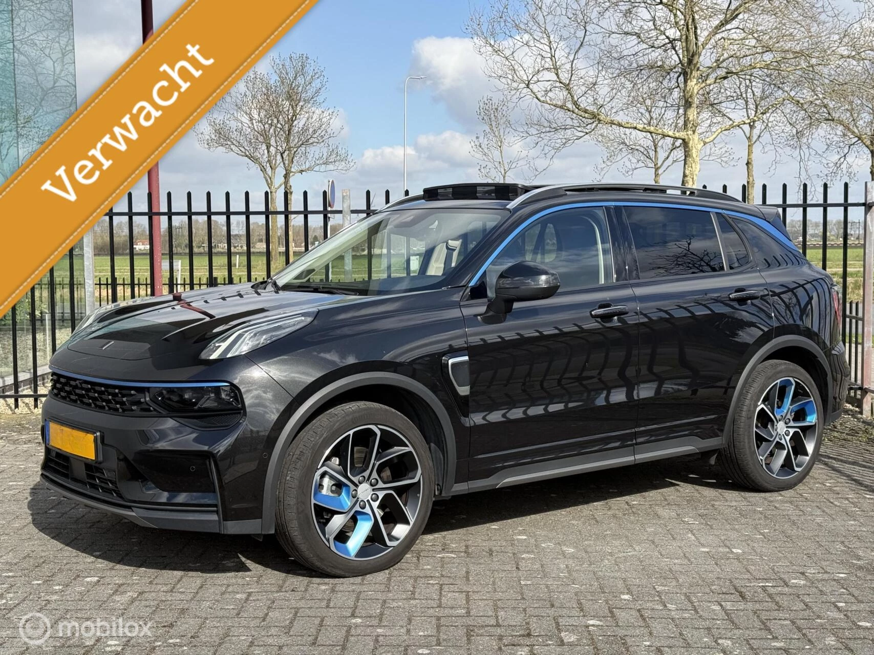 Hoofdafbeelding Lynk & Co 01