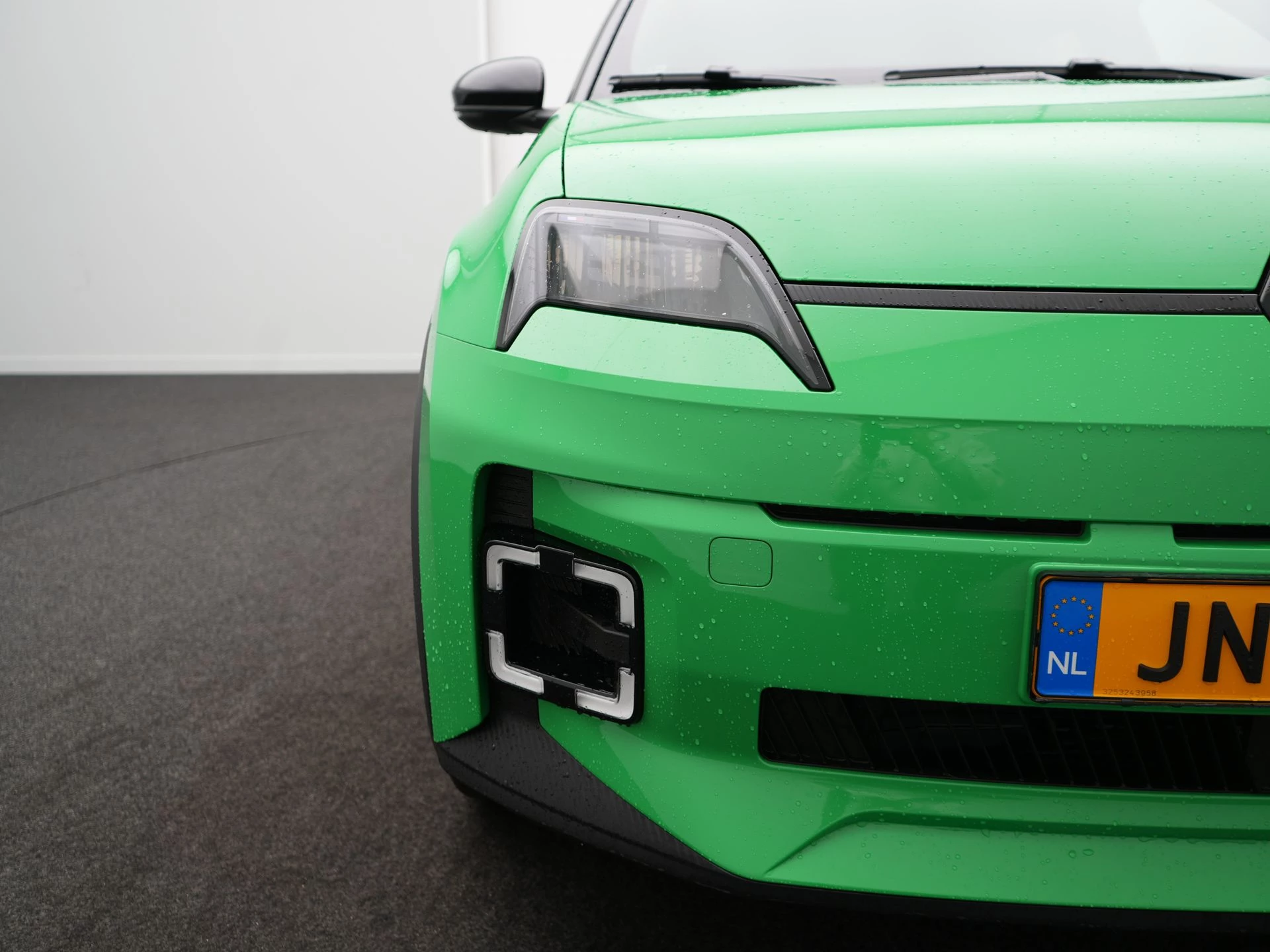 Hoofdafbeelding Renault 5