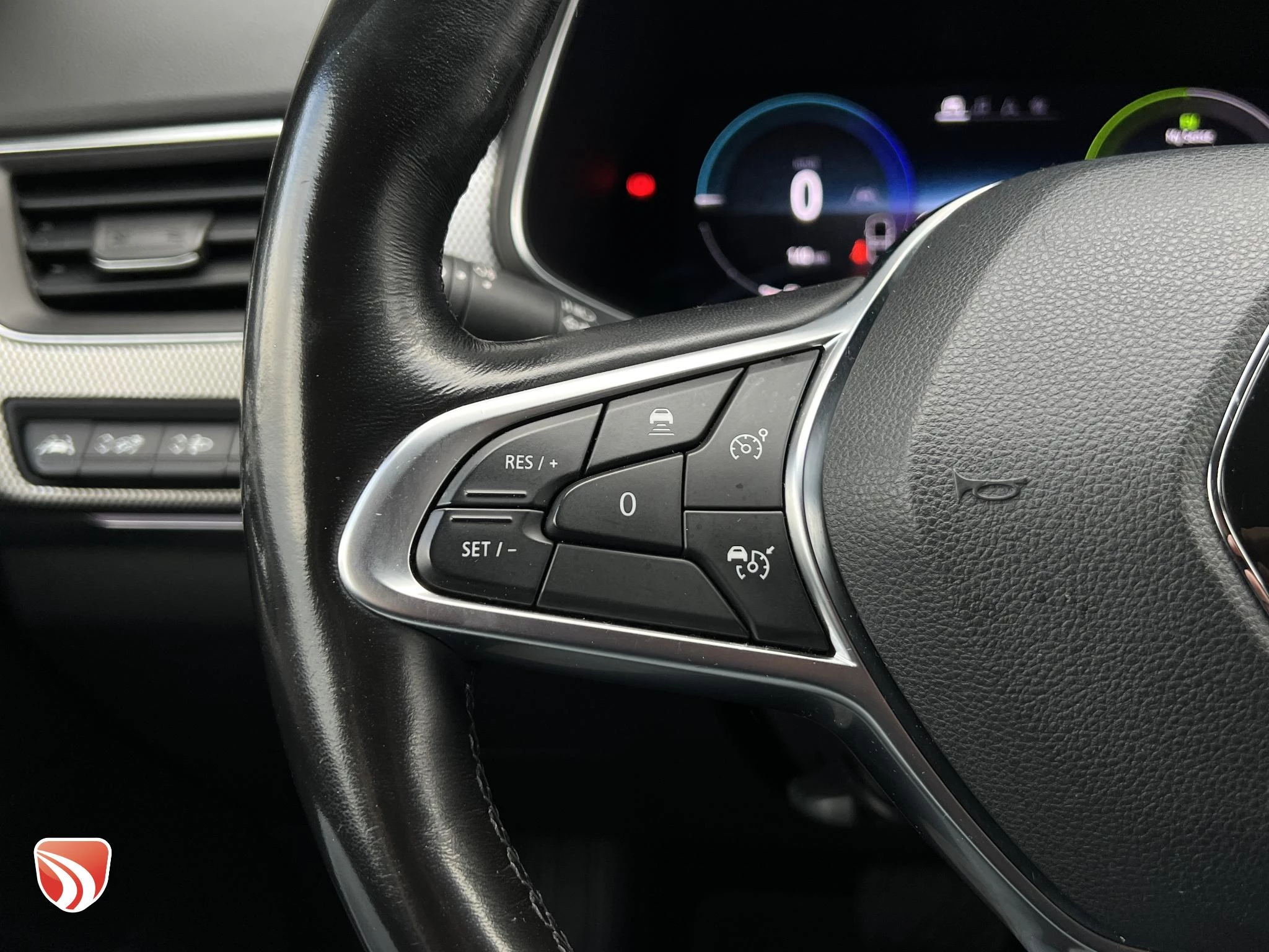 Hoofdafbeelding Renault Arkana