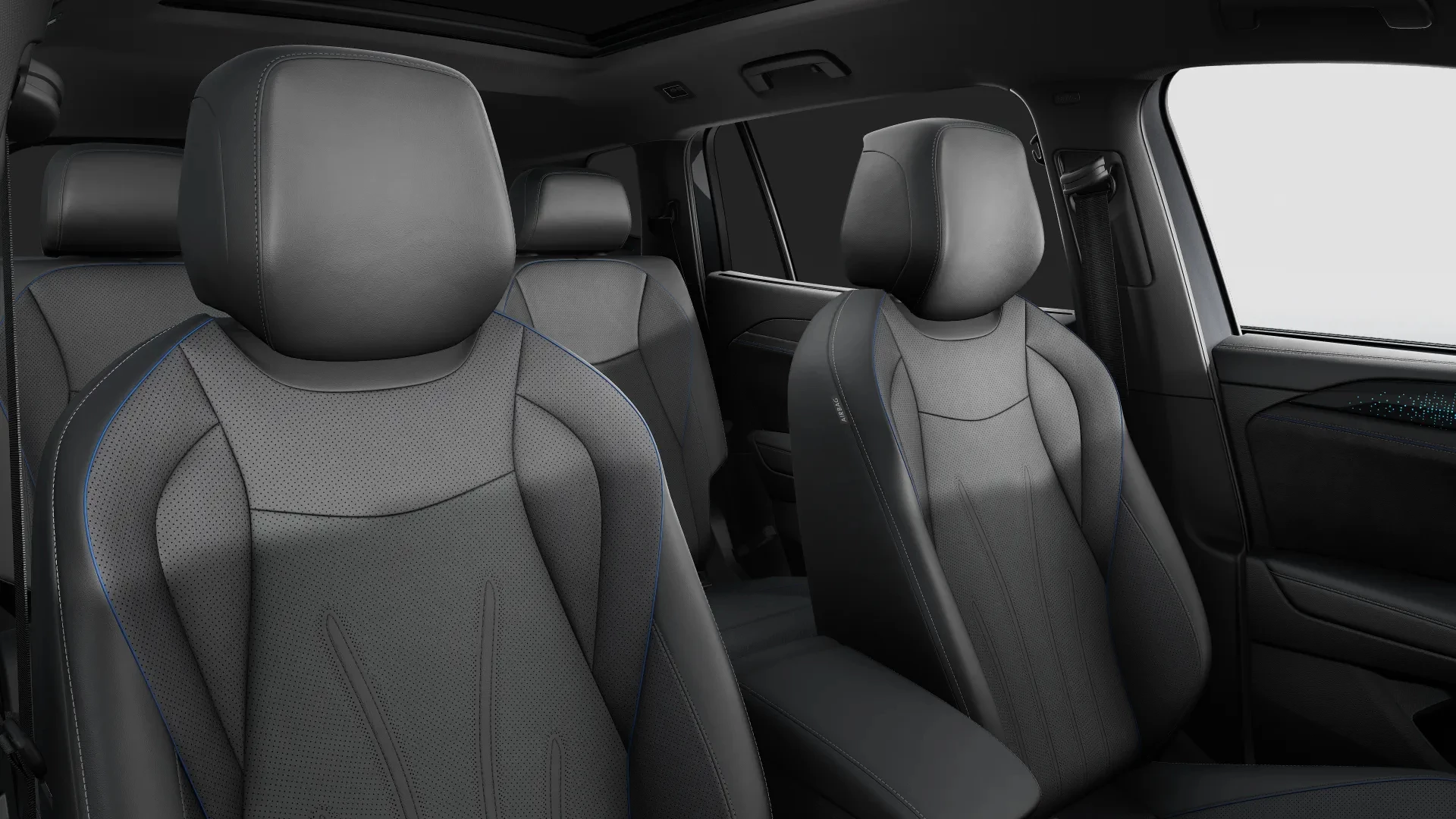 Hoofdafbeelding Volkswagen Tayron