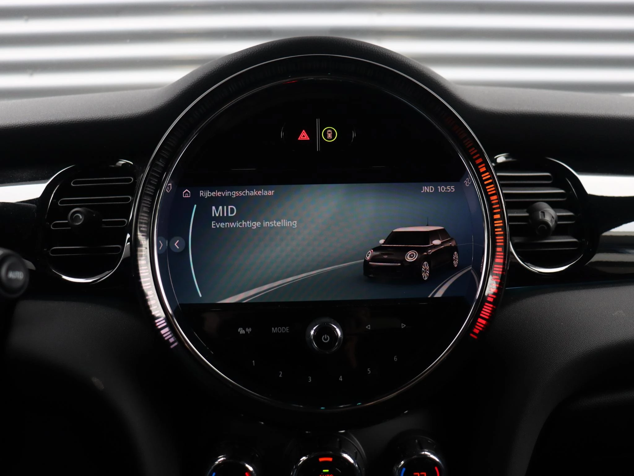 Hoofdafbeelding MINI 5-deurs