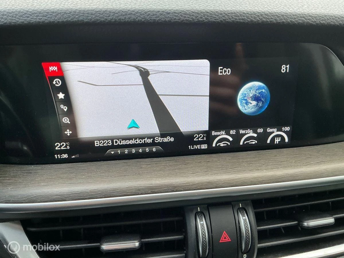 Hoofdafbeelding Alfa Romeo Stelvio