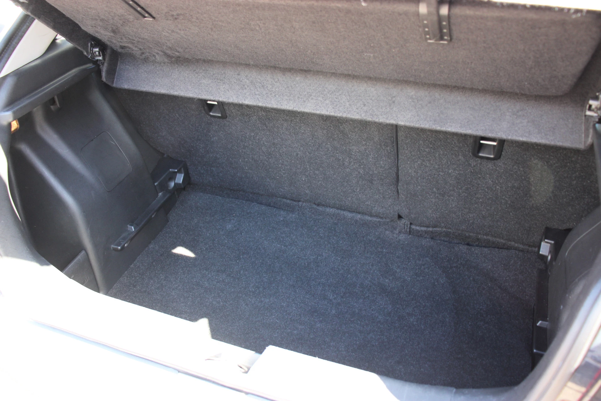 Hoofdafbeelding Suzuki Baleno