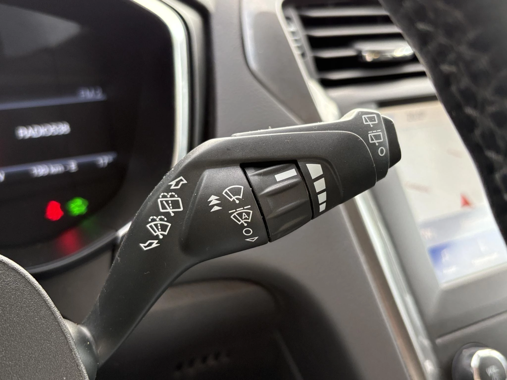 Hoofdafbeelding Ford Mondeo