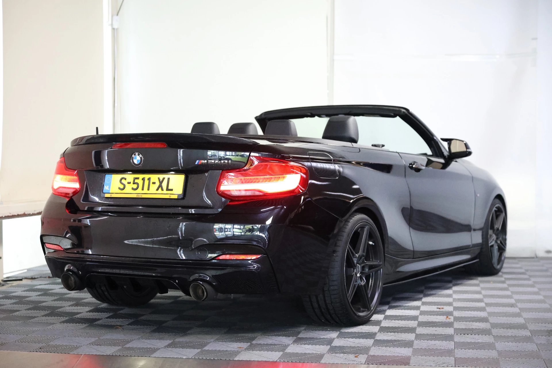 Hoofdafbeelding BMW 2 Serie