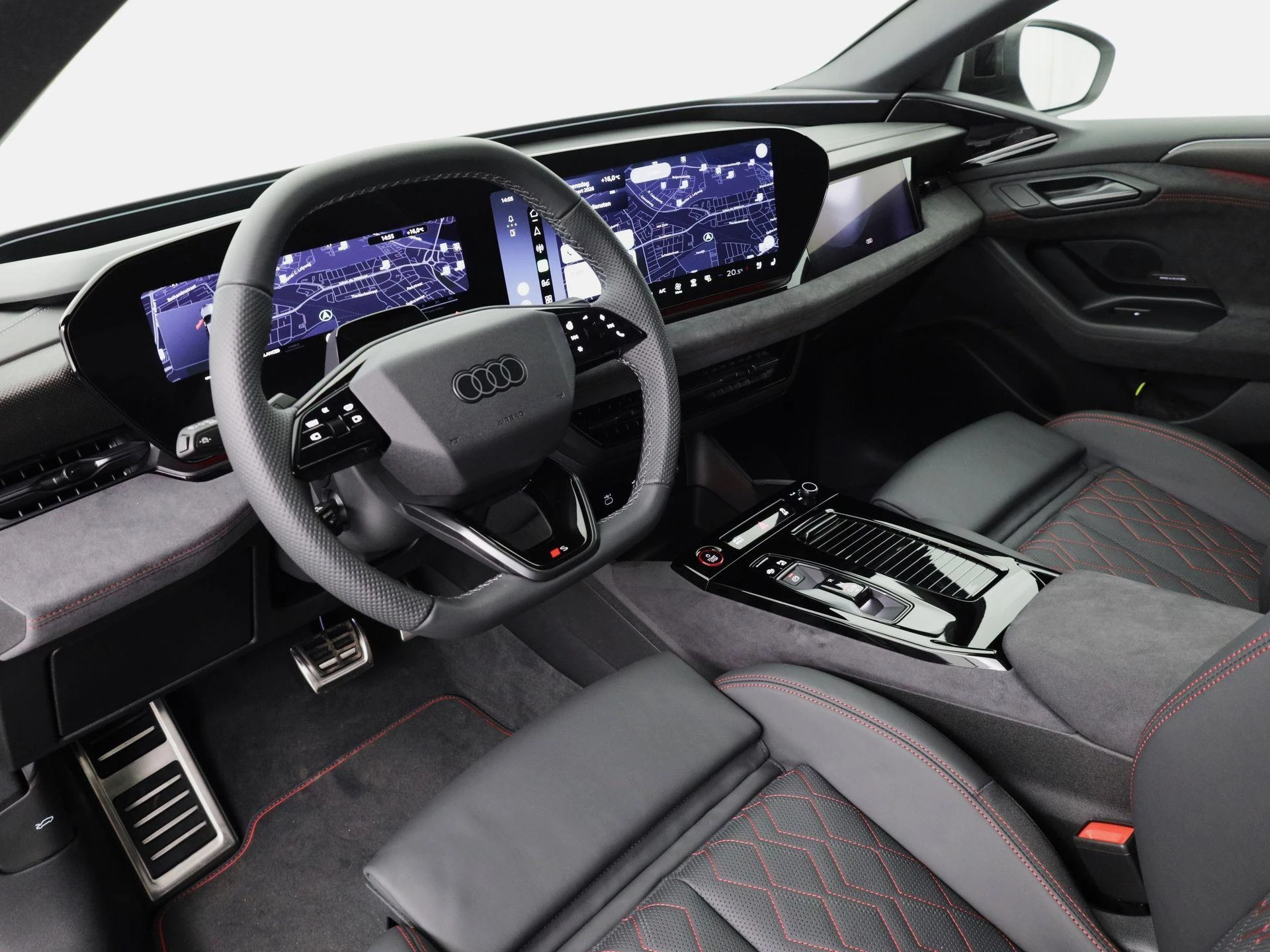 Hoofdafbeelding Audi S6
