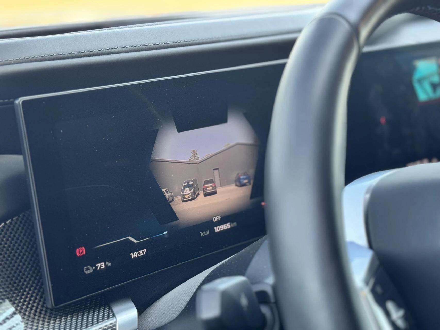 Hoofdafbeelding BMW i7