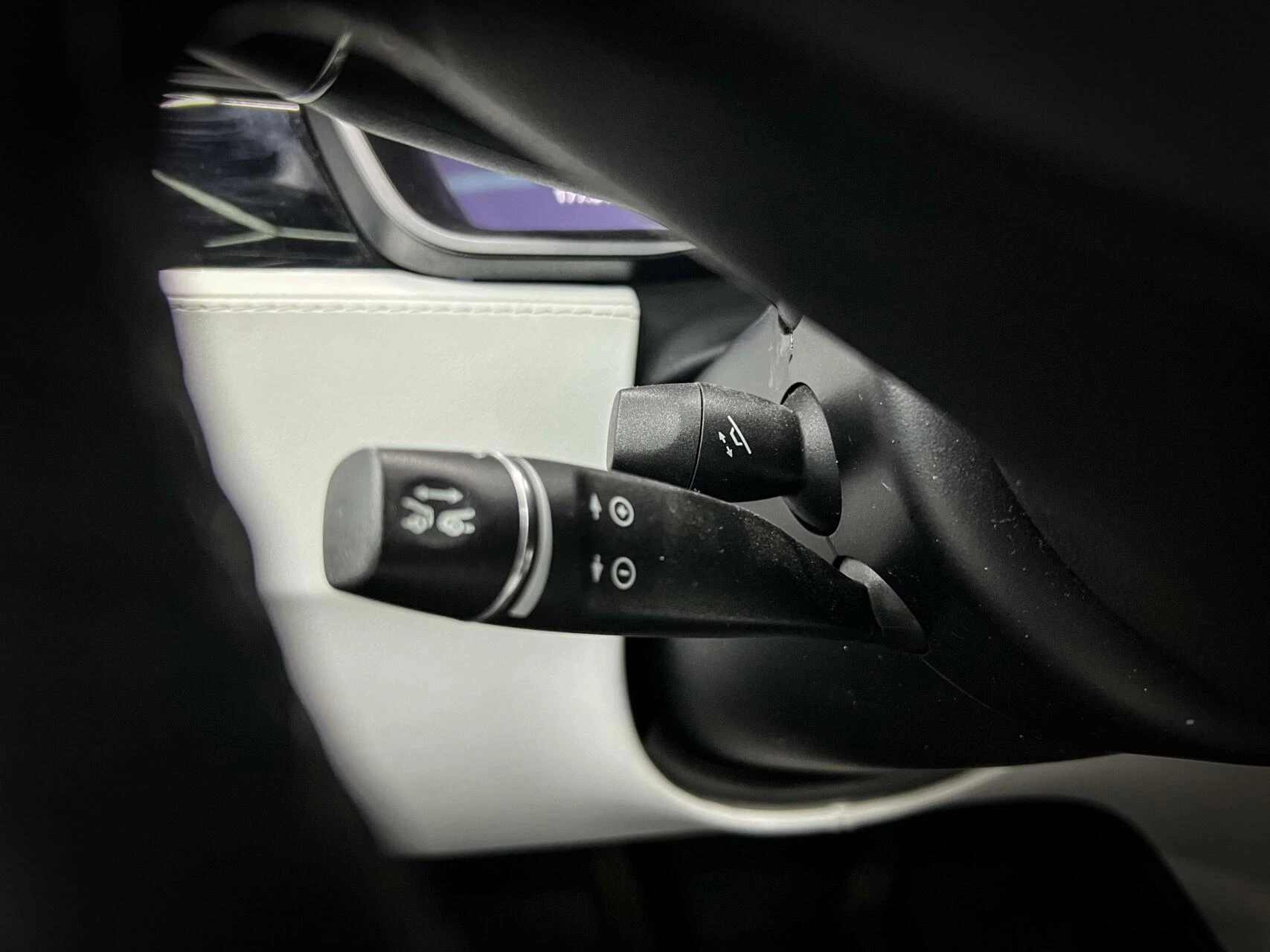 Hoofdafbeelding Tesla Model X