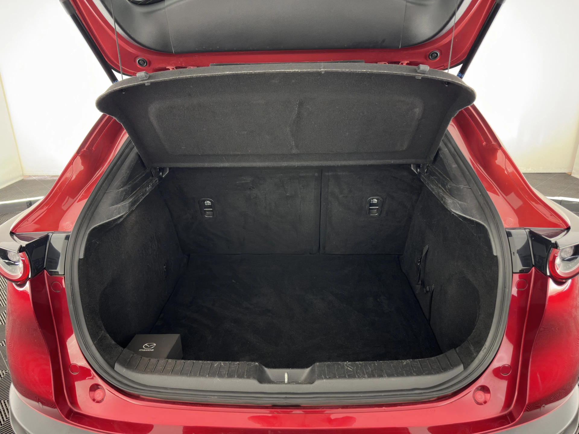 Hoofdafbeelding Mazda CX-30