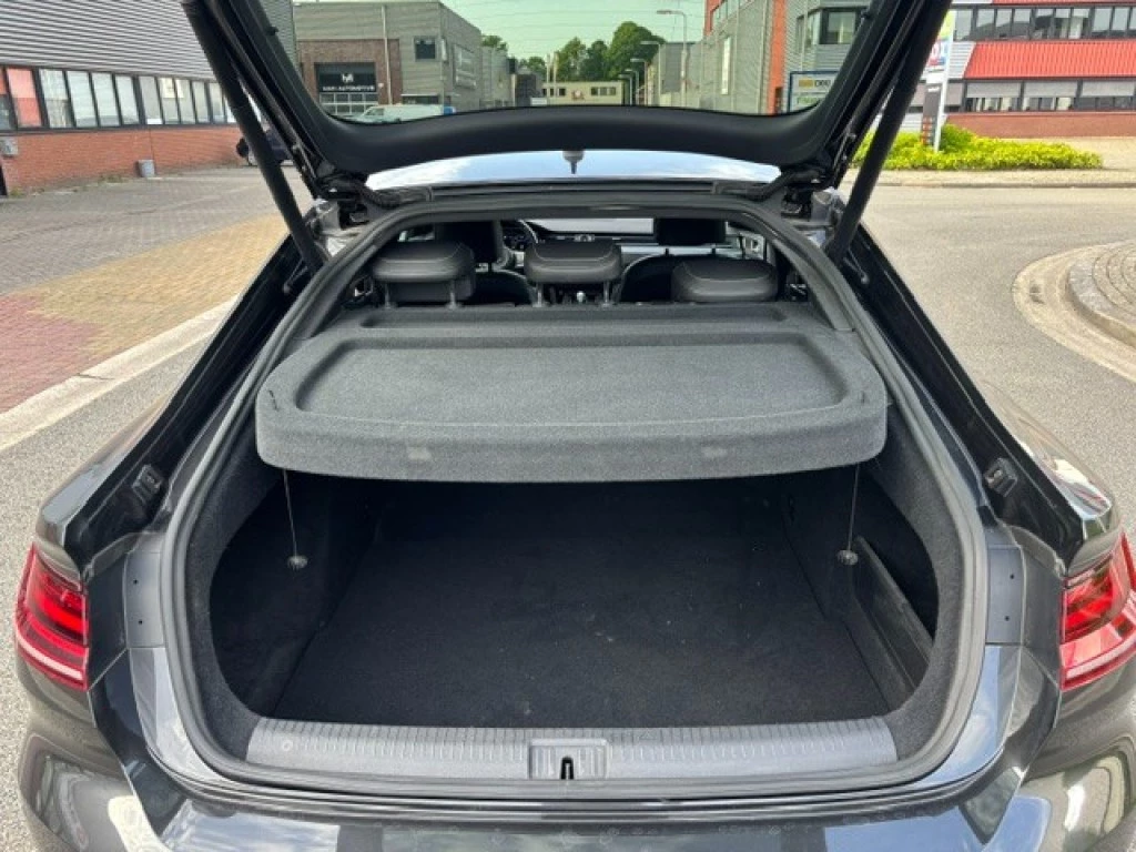 Hoofdafbeelding Volkswagen Arteon