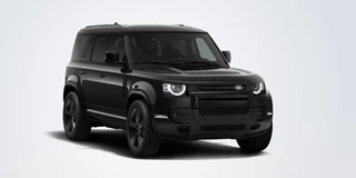 Land Rover Defender P300e 110 X-Dynamic HSE | Head-Up Display | Black Exterior Pack | Elektrische trekhaak