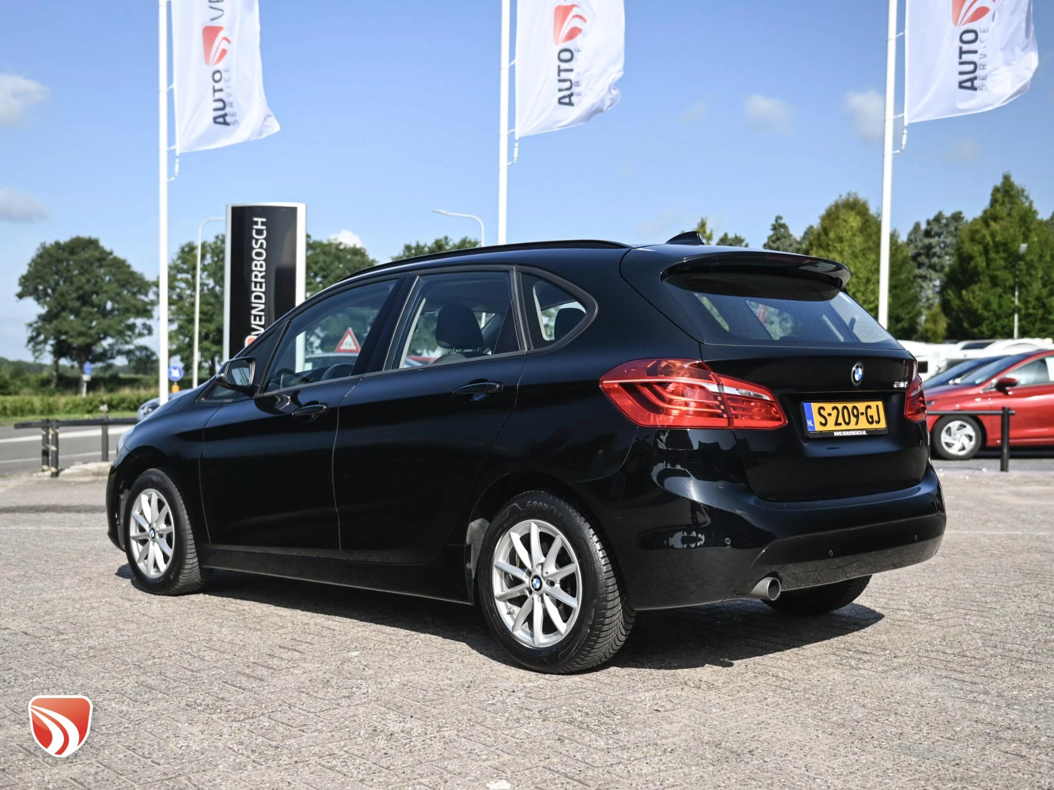 Hoofdafbeelding BMW 2 Serie