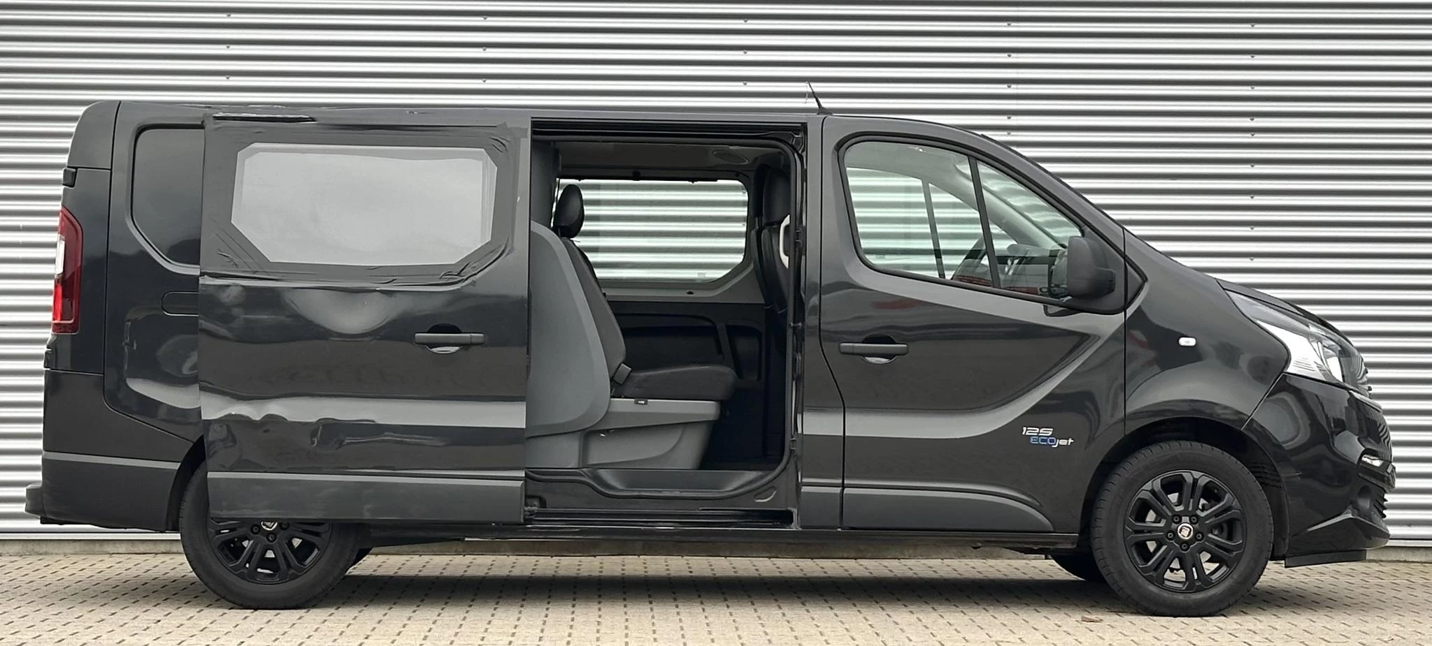 Hoofdafbeelding Fiat Talento