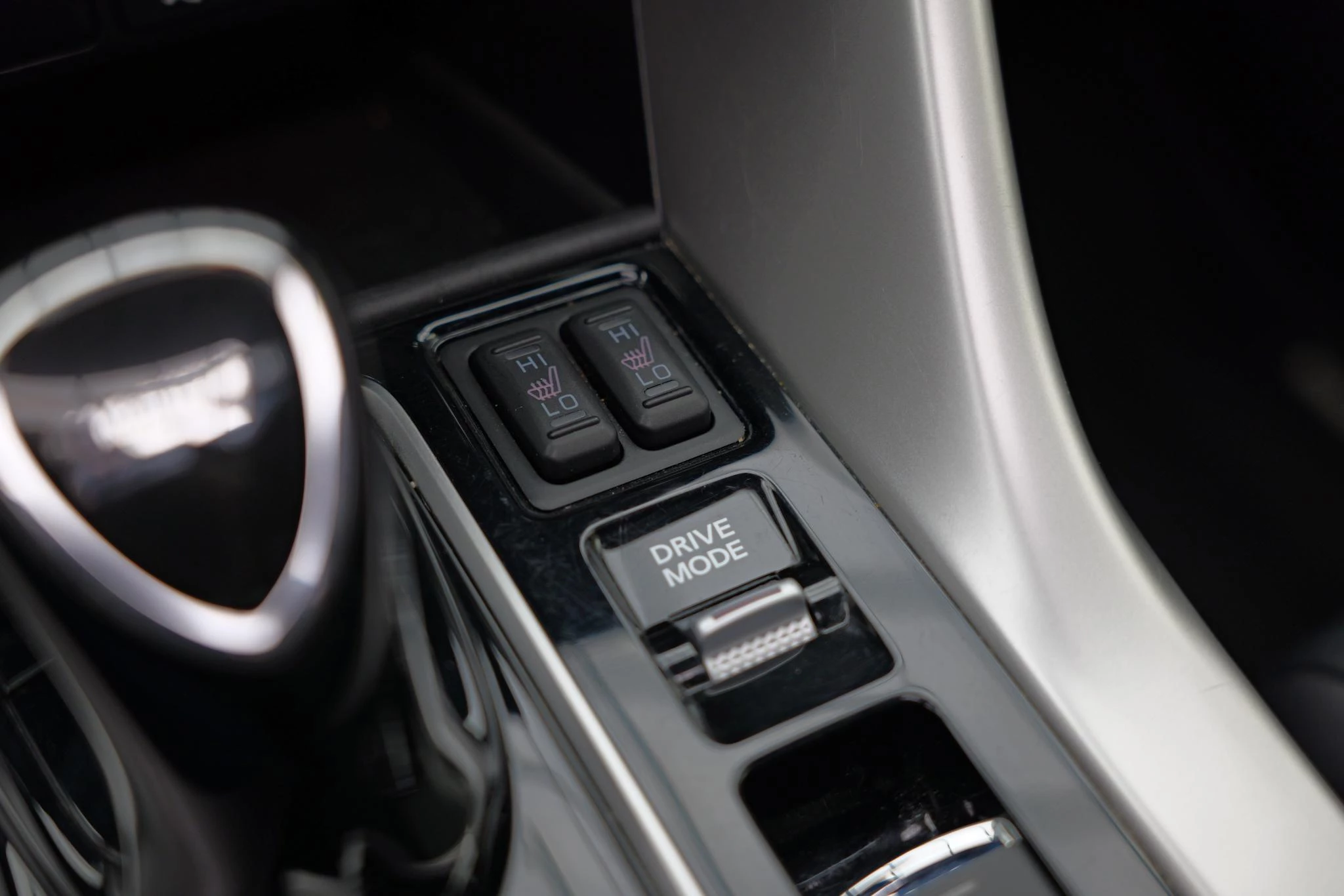 Hoofdafbeelding Mitsubishi Eclipse Cross