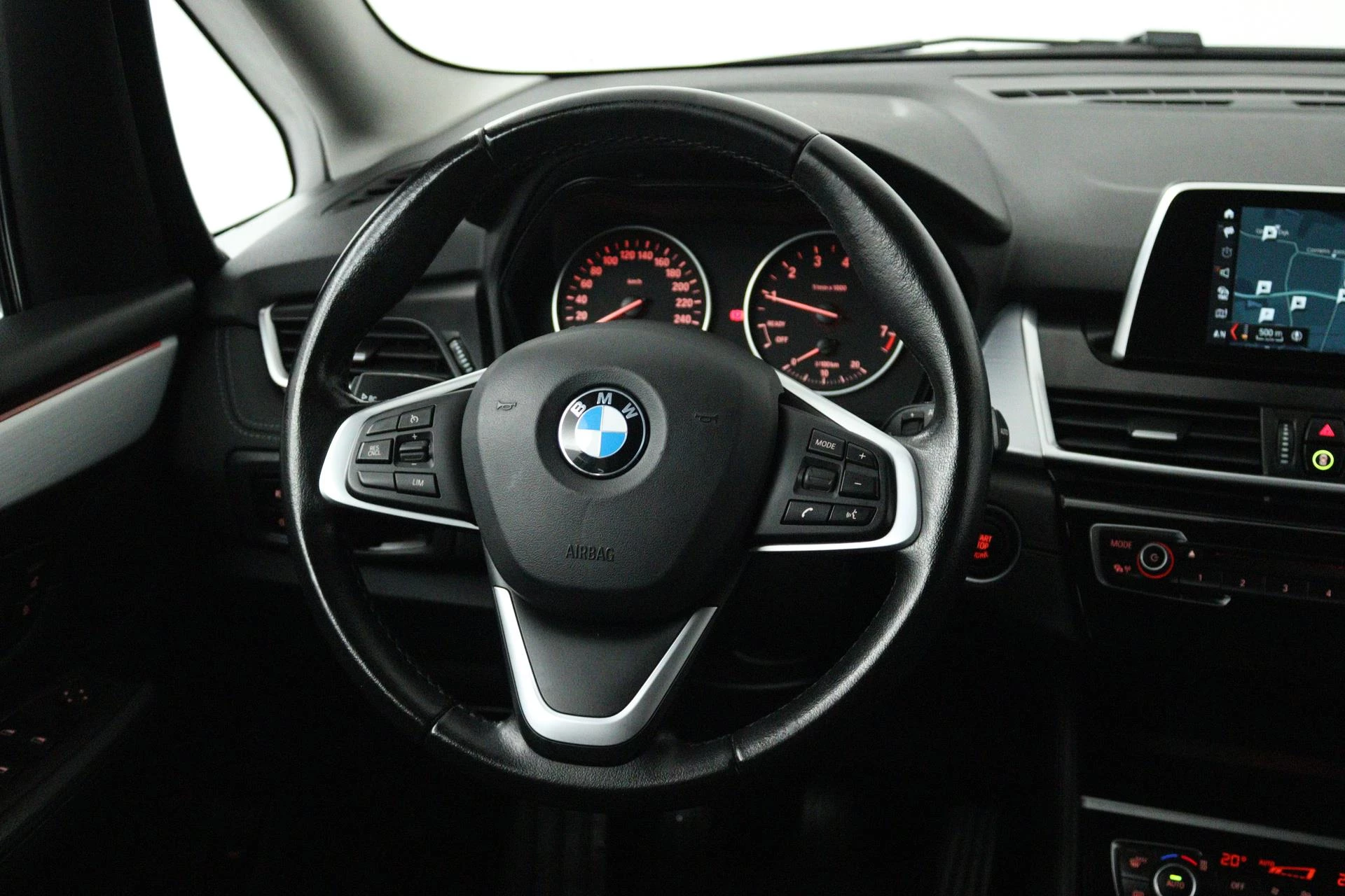 Hoofdafbeelding BMW 2 Serie