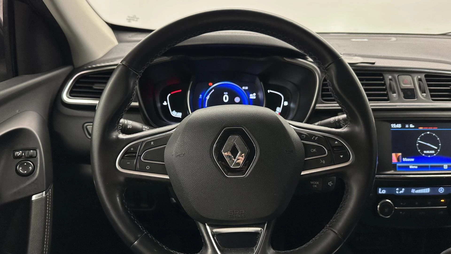 Hoofdafbeelding Renault Kadjar