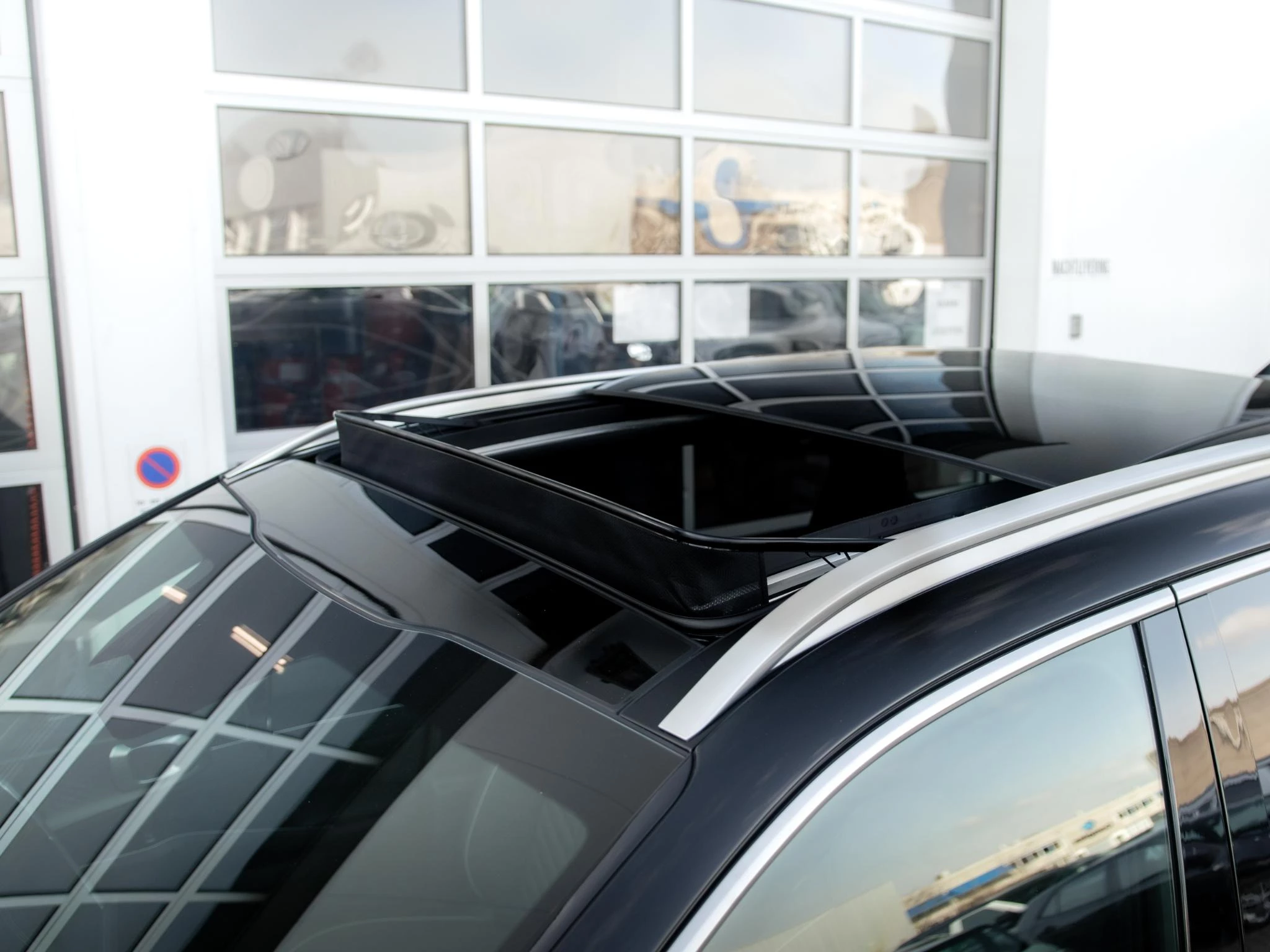 Hoofdafbeelding Kia Sorento